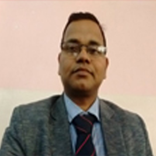 Dr. Rajesh Kumar Prasad